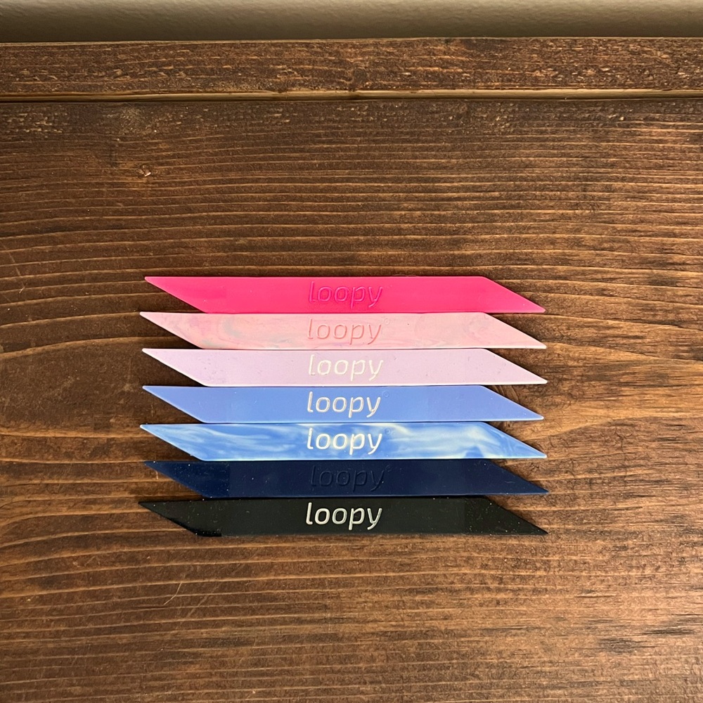 Loopy Cases Loops